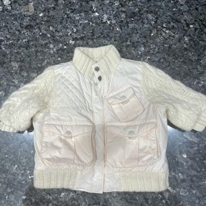 Baby coat Ralph Lauren